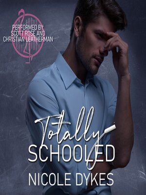 cover image of Totally Schooled